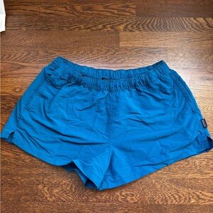 Patagonia Women's Barely Baggies